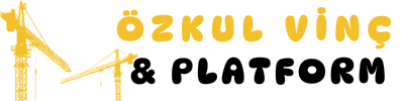 Özkul Vinç ve Platform - Maliköy Vinç